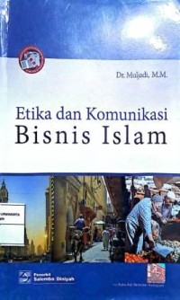 Image of Etika Dan Komunikasi Bisnis Islam