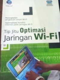 Image of Tip Jitu Optimasi Jaringan Wi-Fi