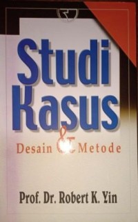 Image of Studi Kasus Desain & Metode