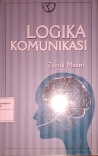 Image of Logika Komunikasi