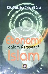 Image of Ekonomi Dalam Perspektif Islam