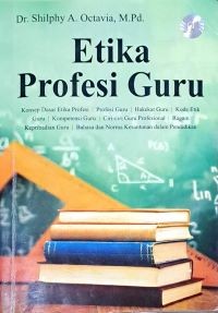 Image of Etika Profesi Guru