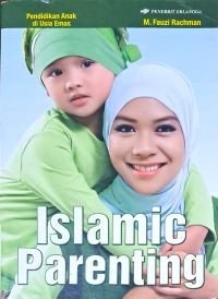 Image of Islamic Parenting