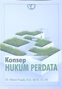 Image of Konsep Hukum Perdata