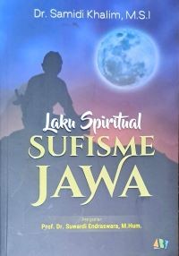Image of Laku Spiritual Sufisme Jawa
