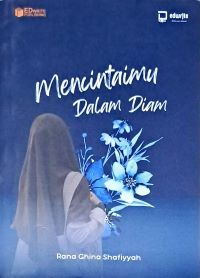 Image of Mencintaimu Dalam Diam