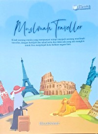 Image of Muslimah Traveller