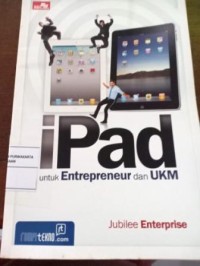 Image of iPad untuk Entrepreneur dan UKM