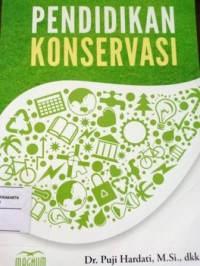 Image of Pendidikan Konservasi