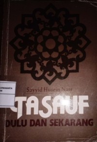 Image of Tasauf Dulu Dan Sekarang
